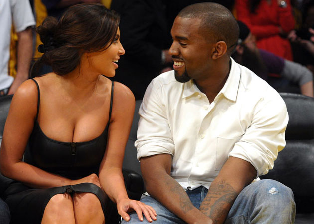 Kim Kardashian, Kanye West to marry in Egypt?