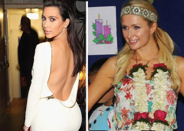 Paris Hilton can't wait to see Kim Kardashian's baby