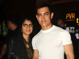 Kiran Rao: Aamir Khan would've been a tricky sword to use for Ship Of Theseus