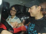 kiran rao want azad to lead a normal life