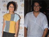 kiran rao junaid has my complete support
