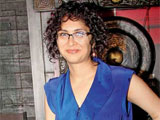 Aamir Khan taught me to nurture a film: Kiran Rao