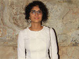 Aamir's passion has kept him alive in Bollywood, says Kiran Rao