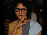 kiran rao will portray women in strong roles