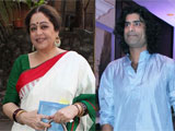 Kirron Kher: Hope Tere Bin Laden 2 works for Sikander kiron-sikanderthumb.jpg