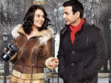 Preity Zinta stood by me, says Ishkq in Paris director