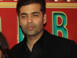 Bombay Talkies was made under pressure, on tight budget, says Karan Johar