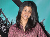  Konkona Sen Sharma enjoys working with debutant directors