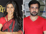 In Ek Thi Daayan, my link with Emraan Hashmi is mysterious: Konkona Sen Sharma