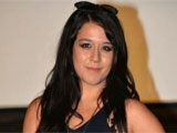 Introducing Jackie Shroff's Daughter Krishna krishna-shroffthumb.jpg