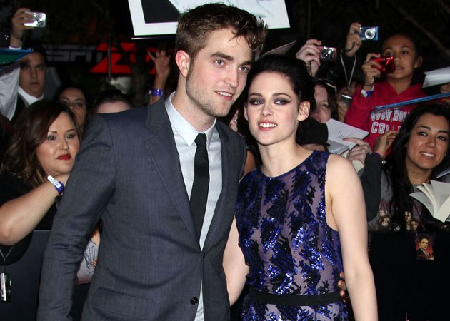  Kristen Stewart buys $2.2mn house near Robert Pattinson's pad