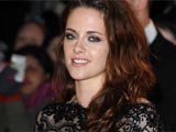  Kristen Stewart misses her pets