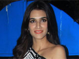 Kriti Sanon: Most Special Celebration was the One Hosted by Father kritisanonthumb.jpg