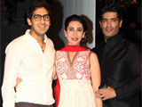 Manish Malhotra displays ethnic Indian wear at Lakme Fashion Week curtain raiser lakme-fashion-week-160.jpg