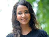 When Lakshmi Manchu's swimming skills saved her life