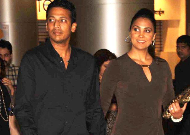 Motherhood is Lara Dutta's parameter for everything now