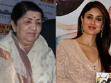 lata mangeshkar praises kareena kapoor s i talaash i performance