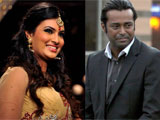 Sayali Bhagat praises Leander Paes's acting in Rajdhani Express