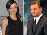miranda kerr leonardo dicaprio are not flirting