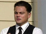 leonardo dicaprio directing would make me obsessive