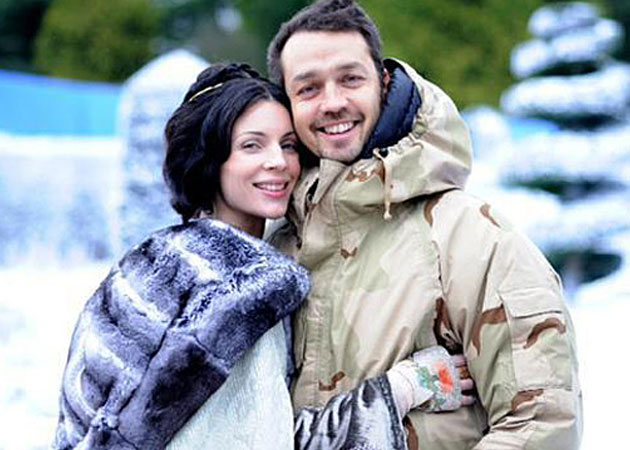 Liberty Ross opens up about husband's affair