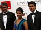 Dubai film festival begins with Life Of Pi screening