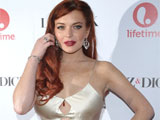 lindsay lohan s childhood pet dog dead