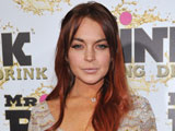 lindsay lohan i like being in relationship with a guy