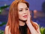 lindsay lohan buries the hatchet with i scary movie 5 i producer