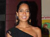Lisa Haydon: Bollywood a difficult place for models lisa160x.jpg