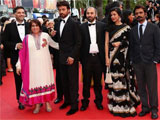India at Cannes: Cola without the fizz?
