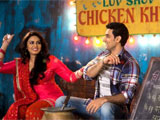 Luv Shuv Tey Chicken Khurana is a light comedy: Anurag Kashyap