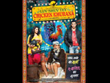 Luv Shuv Tey Chicken Khurana script to turn into book? 