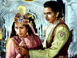 Dilip Kumar Biography Details Bitter Break-Up With Madhubala madhubala-dilip-kumar1thumb.jpg
