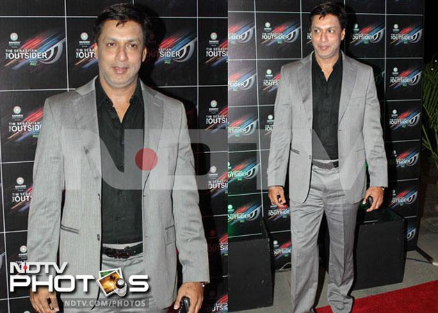 My journey has been hard-hitting: Madhur Bhandarkar