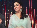 Madhuri Dixit: Myth that married actresses don't get film roles madhuri-contthumbb.jpg
