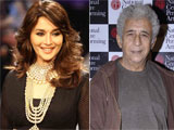 Dedh Ishqiya to have intimacy on the double