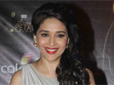 madhuri dixit makes lauren gottlieb go weak in her knees