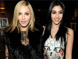 madonna summons daughter s boyfriend for approval