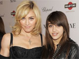 madonna s daughter lourdes calls her father overprotective