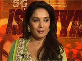 Madhuri Dixit: Marathi film industry has evolved madsdthumb.jpg