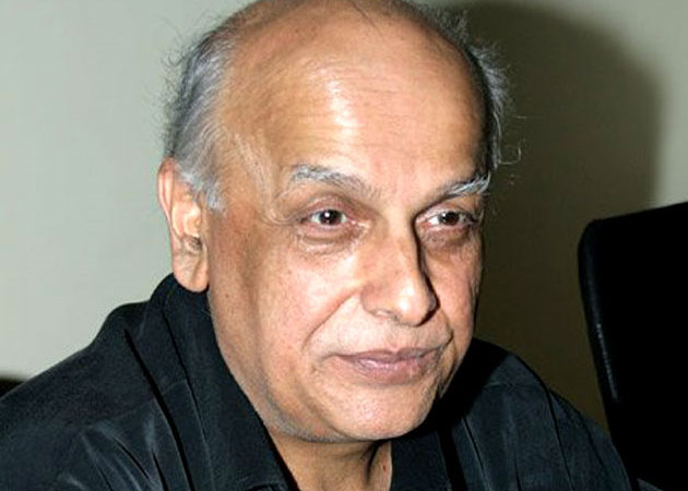 My hit films marked my decline as a director: Mahesh Bhatt