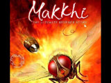 SS Rajmouli's tribute to Ajay Devgn in Makkhi