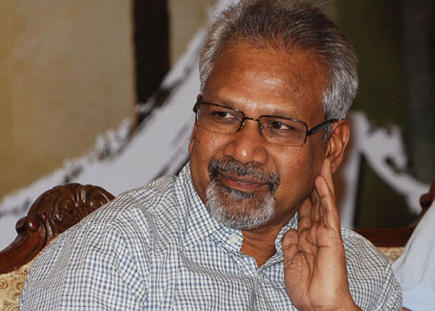 mani ratnam films