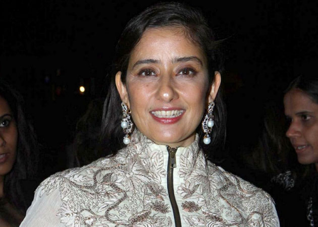 Manisha Koirala's ovarian cancer surgery postponed