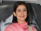 Dil Toh Pagal Hai was offered to me: Manisha Koirala manisha-koirala1-thumb.jpg