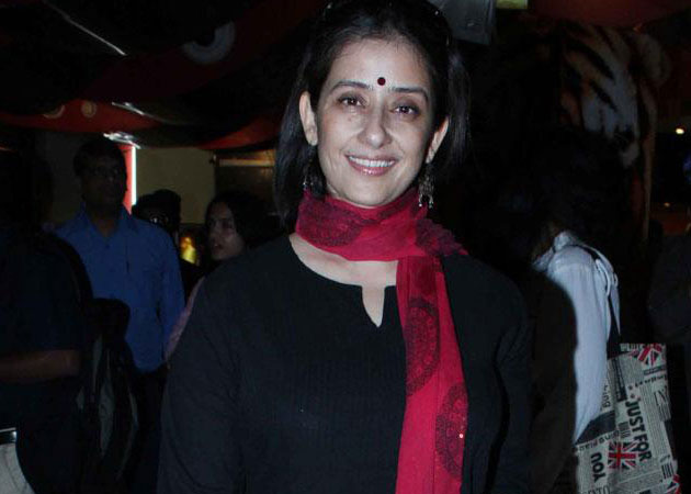 Manisha Koirala to write her autobiography