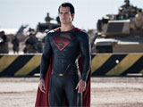 Superman reboot Man of Steel sequel on the cards