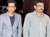 Ram Gopal Varma and I have patched-up: Manoj Bajpayee 