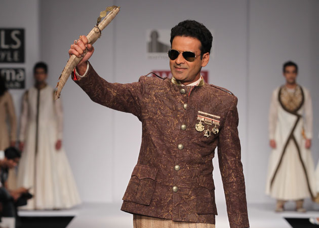 DTH will fetch cinema more money: Manoj Bajpayee